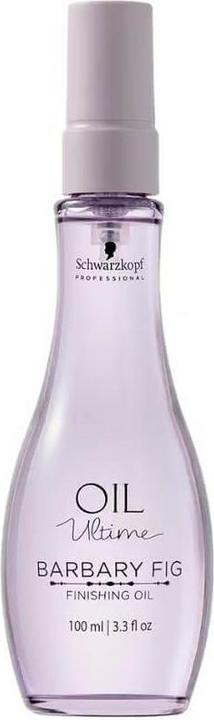 Produktbild Schwarzkopf Professional Oil Ultime - Barbary Finishing Oil (100 ml)