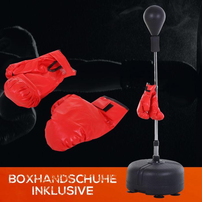 Produktbild Jamb Punchingball Set (4.80 kg)
