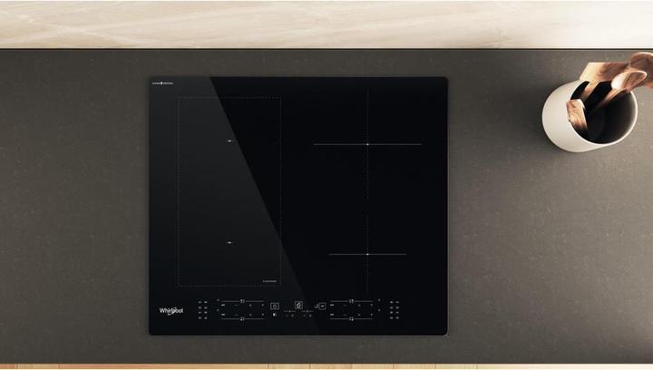 Actual product image Whirlpool WL B4060 CPNE