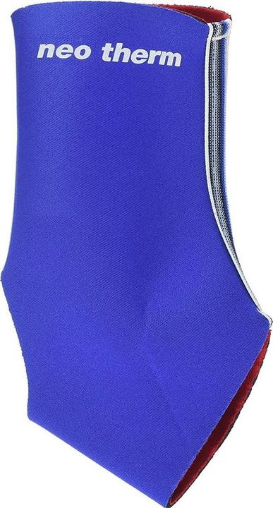 Actual product image Cartasport Ankle brace Neo Therm neoprene nylon rubber (XL)