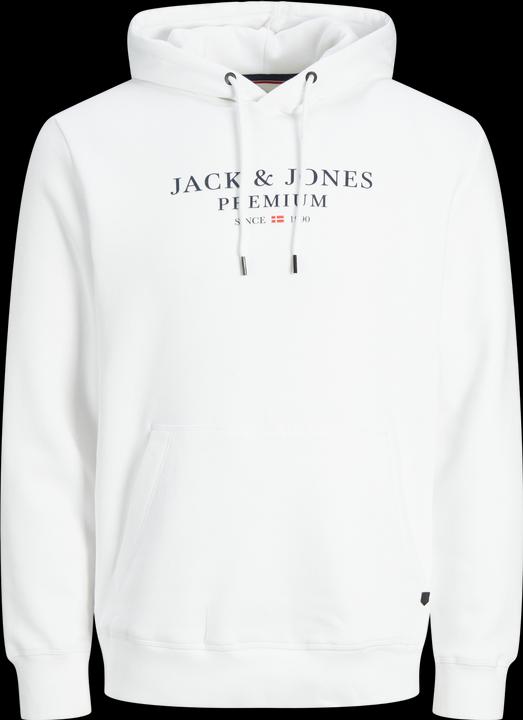Jack & Jones Kangaroo Pocket Hoodie