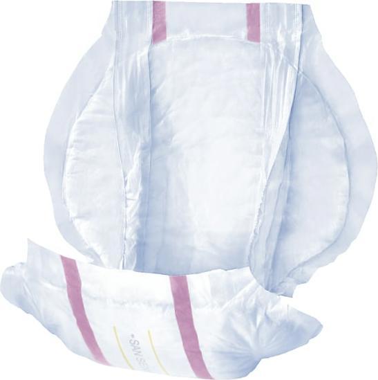 Image du produit Seni San Plus Extra Btl 30 Stk (30 x)