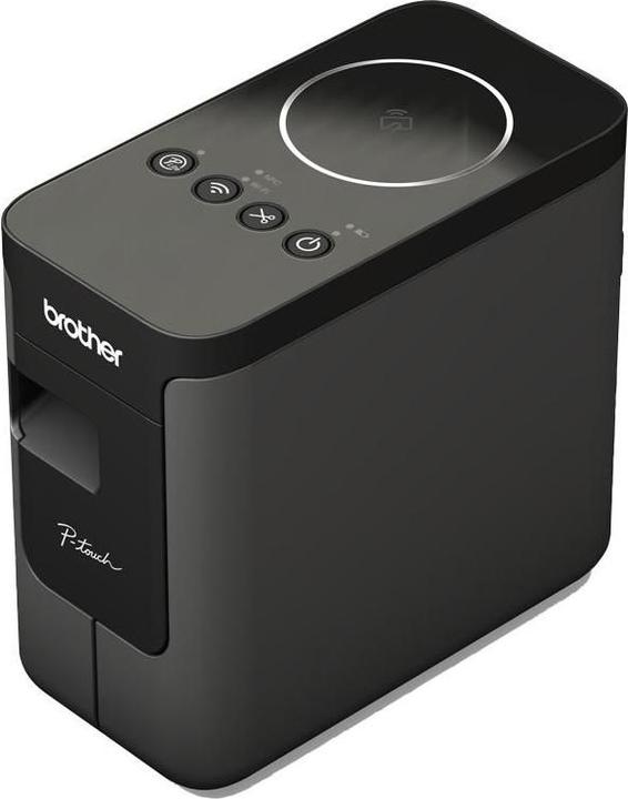 Produktbild Brother Pt-P750W Label Printer 180 X (180 dpi)
