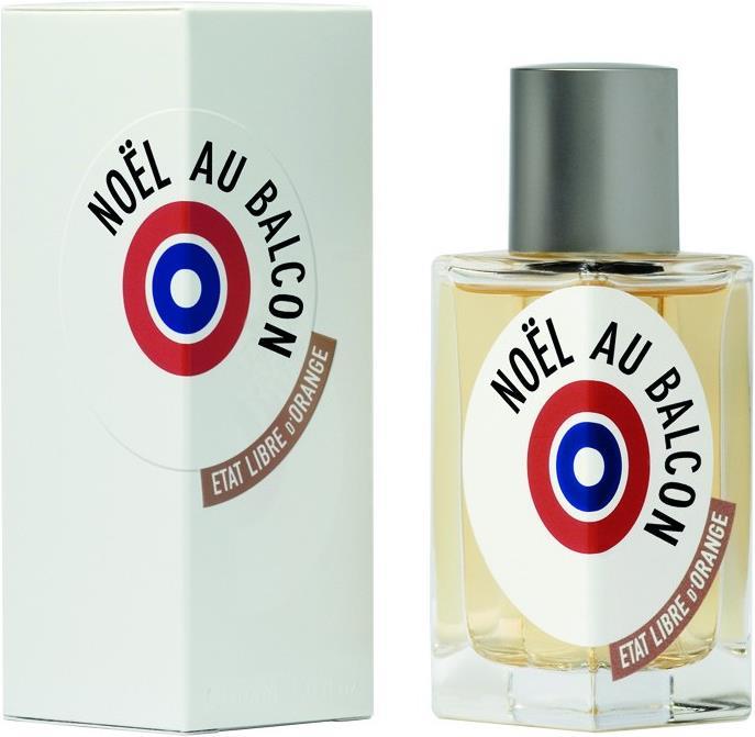 Produktbild Etat Libre D'Orange Noel au Balcon (Eau de Parfum, 100 ml)