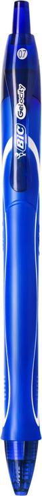 Produktbild Bic Gel-ocity (Blau, 12 x)