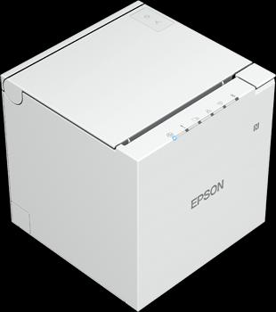 Produktbild Epson TM-M30III (USB, WLAN, Bluetooth, microSDHC)
