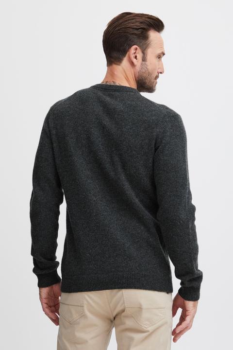Actual product image FQ1924 KyleFQ crew neck knit - Sweater - 21900366 (XXL)