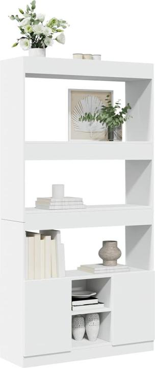Immagine prodotto VidaXL Louiza (92 x 33 x 180 cm)
