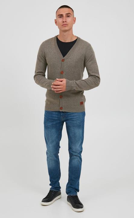 Actual product image Blend Lennard Men's Cardigan (L)