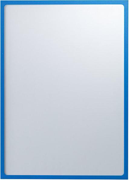 Image du produit eurokraft basic Pochette info magnétique