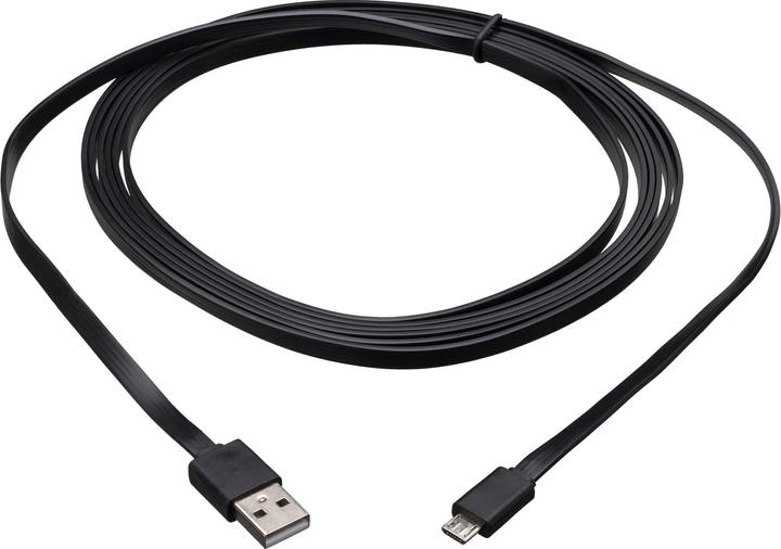 Image du produit Bigben Câble USB (PS4)