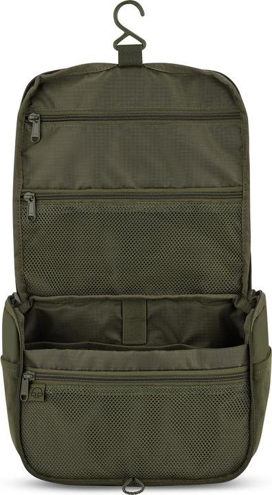 Produktbild Johnny Urban Travel Series Kulturtasche Logan (5 l)