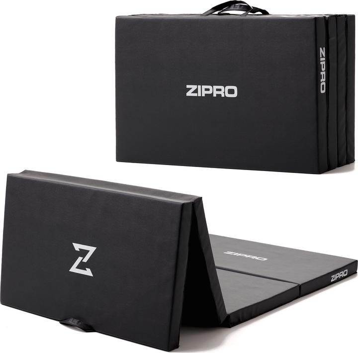 Produktbild GCS Zipro ZIPRO FOLDING GYM MAT 195X80CMX5CM (50 mm)