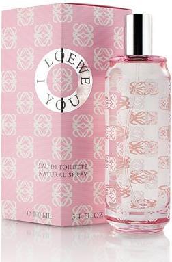 Produktbild Perfumes Loewe I You (Eau de Toilette, 100 ml)