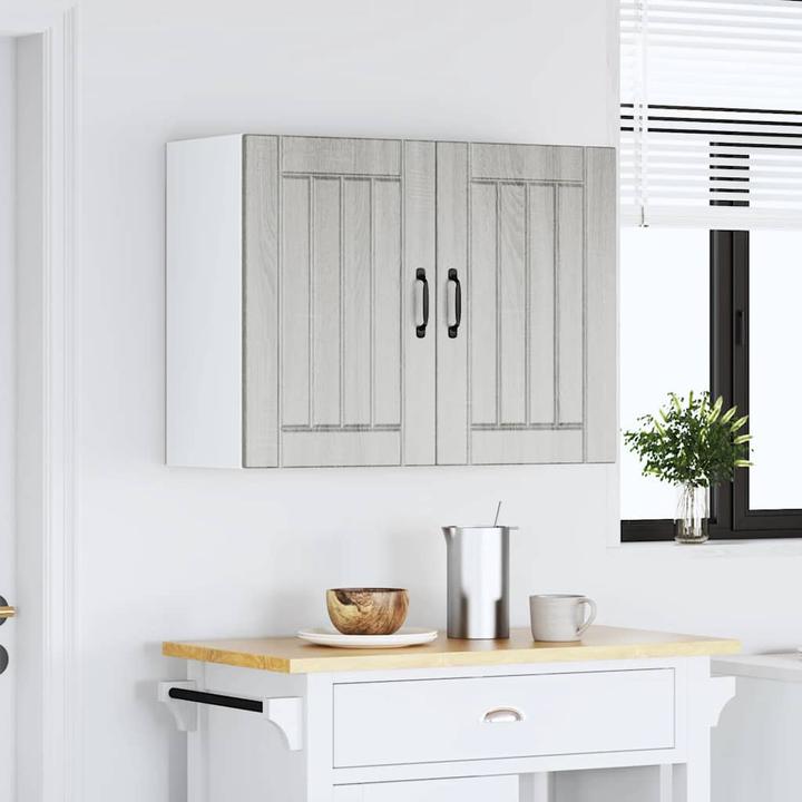 Immagine prodotto VidaXL Madlene (80 x 31 x 60 cm)