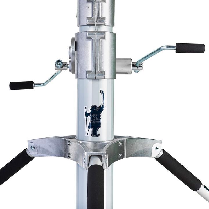 Image du produit Avenger Long John silber FF (570 cm, 120 kg)