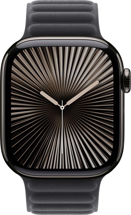 Produktbild Apple Magnetic Link Bracelet (42 mm, Feintwill)