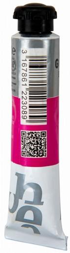 Immagine prodotto Pebeo Gouache Extra Fine T17 (Lacca rosa del Bengala, 20 ml)