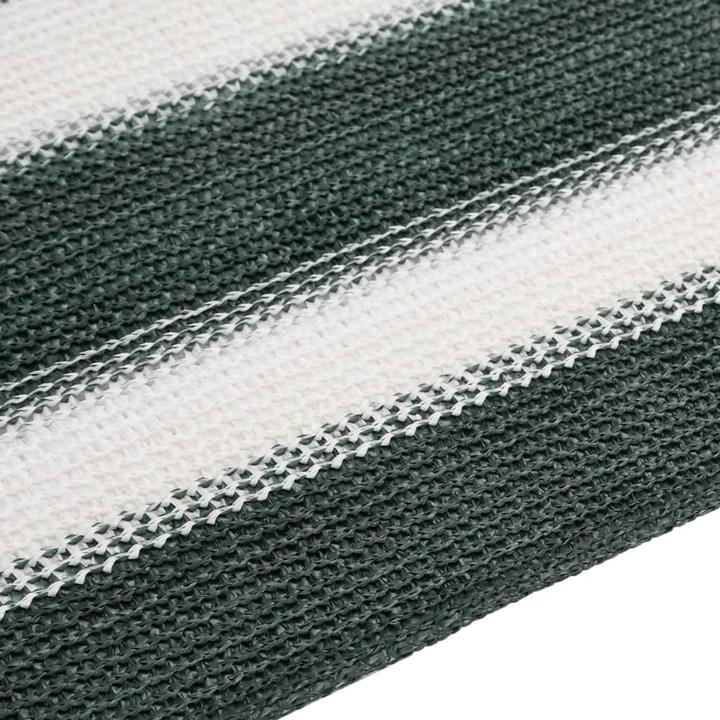 Immagine prodotto VidaXL Zaunblende m HDPE 75 g/m² (200 cm)