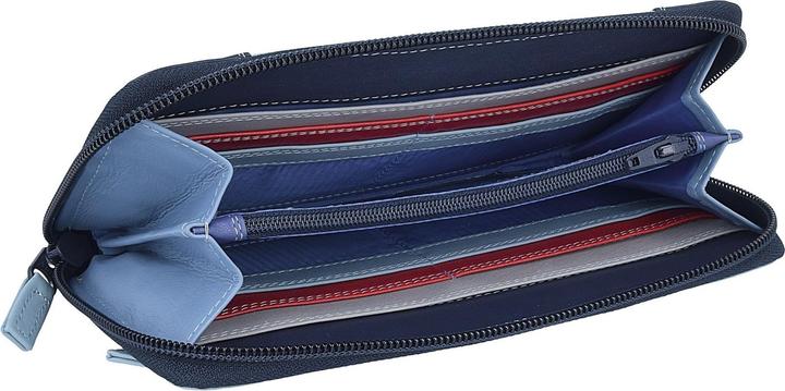 Actual product image Mywalit Wallet II leather 19 cm