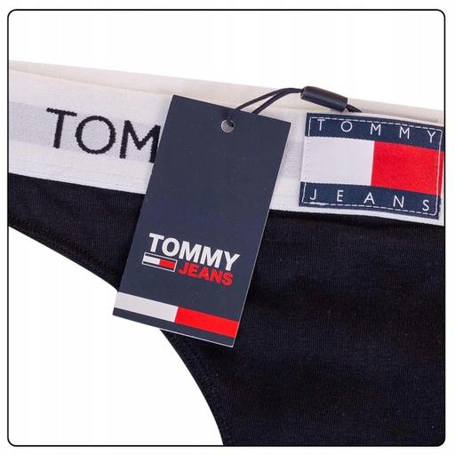 Produktbild Tommy Hilfiger Damen-Tangas (XS)