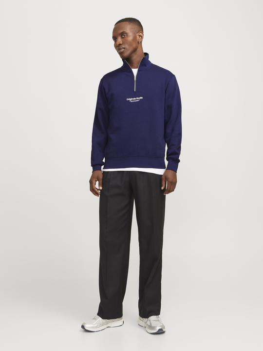 Actual product image Jack & Jones Text sweatshirt Sweatshirt (XL)