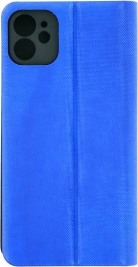 Image du produit prio Book Case Fashion pour iPhone 11 bleu-noir (Apple iPhone 11)