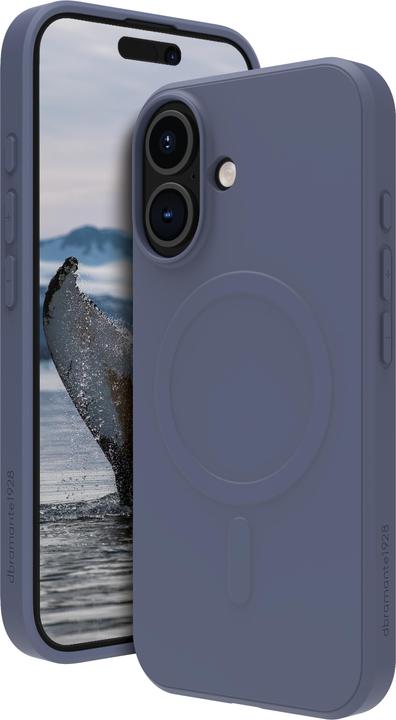 Immagine prodotto dbramante1928 Greenland Pro (Apple iPhone 16)