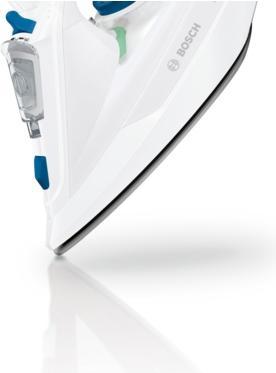 Produktbild Bosch Hausgeräte Tda302401w (2400 W, 150 g/min)