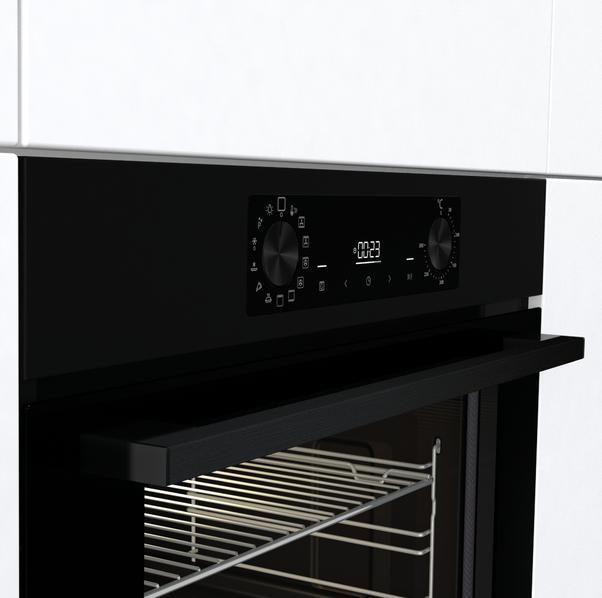 Image du produit Etna Four Multifonctionnel Op316mz