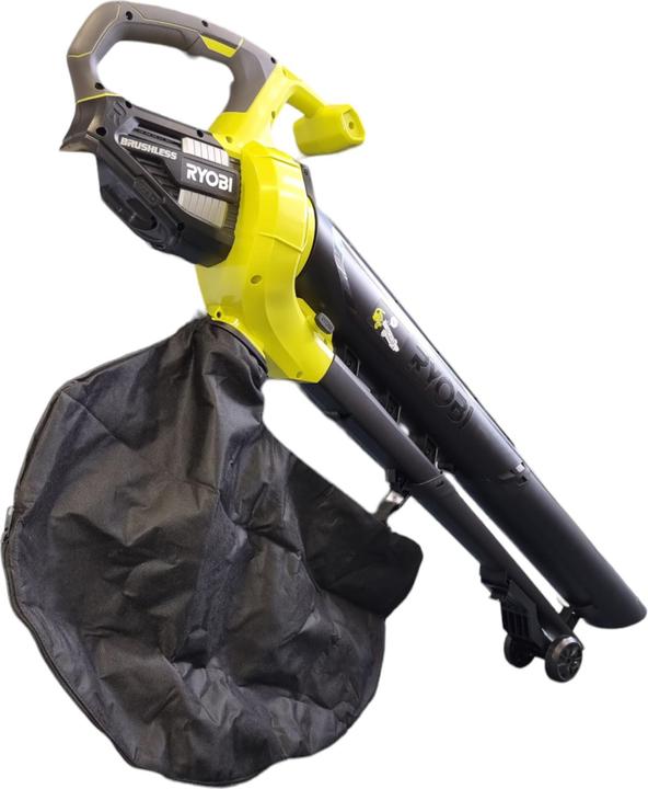 Image du produit Ryobi 5133003661 (Fonctionnement sur batterie, Souffleur de feuilles)