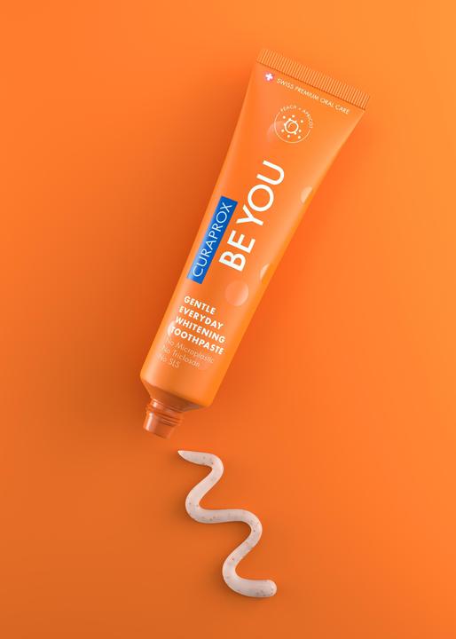Image du produit Curaprox Être vous (60 ml)