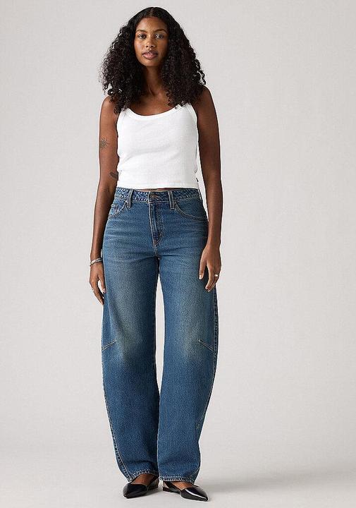 Image du produit Levis Balloon Fit BAGGY DAD BARREL MOST WANTED (W31/L32)