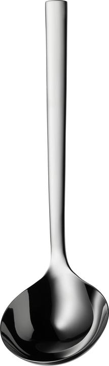 Suppenkelle 29cm kleiner Kellenkopf, 80ml, Nuova Edelstahl poliert