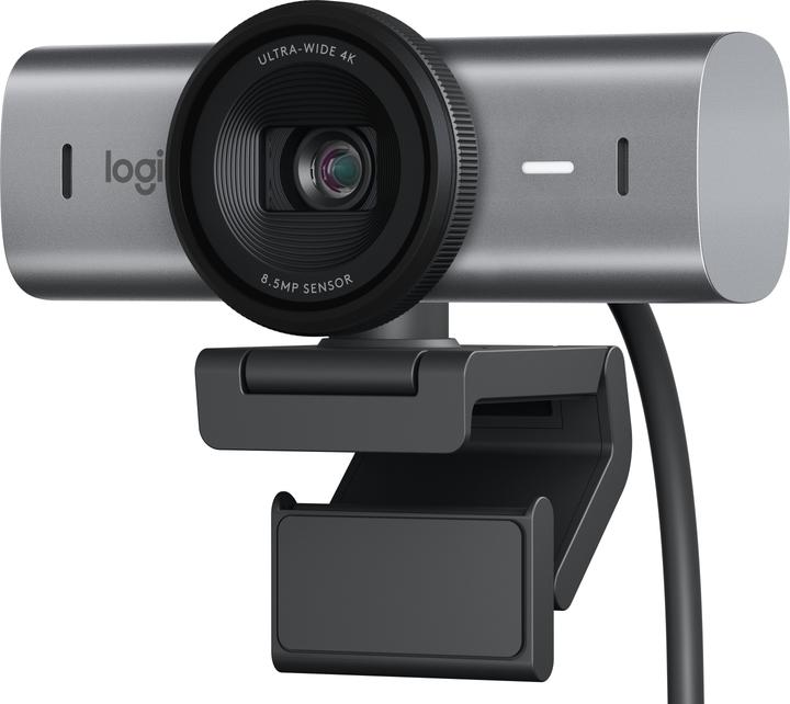 Logitech MX Brio 705 pour les entreprises (8.50 Mpx)