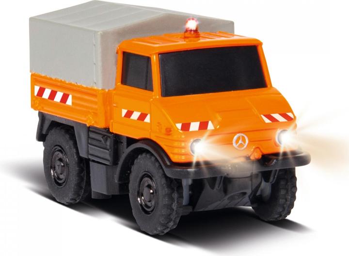 Produktbild Carson Unimog U400 Kommunal (RTR Ready-to-Run)