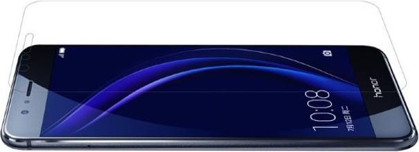 Actual product image Nillkin Super Clear (1 Piece, Honor 8)