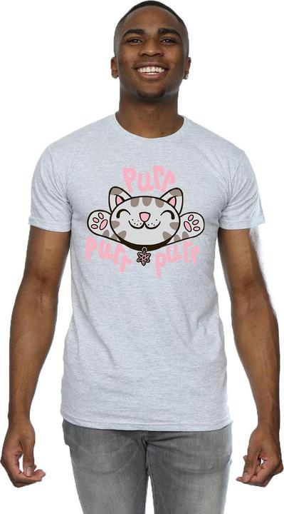 Produktbild Big Bang Theory Soft Kitty Purr TShirt (S)