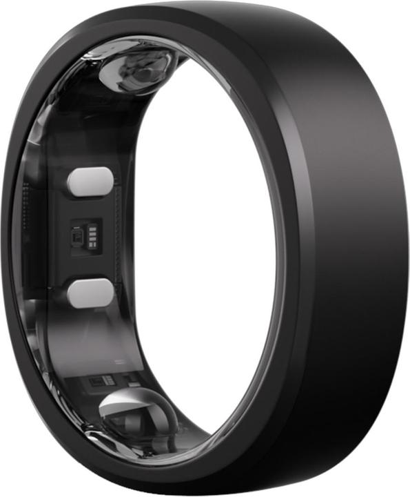 Productafbeelding RingConn Smart Ring (Gen2) (11, Black)