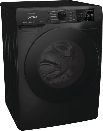 Actual product image Gorenje WPNEI84A1DTSB (8 kg, Left)