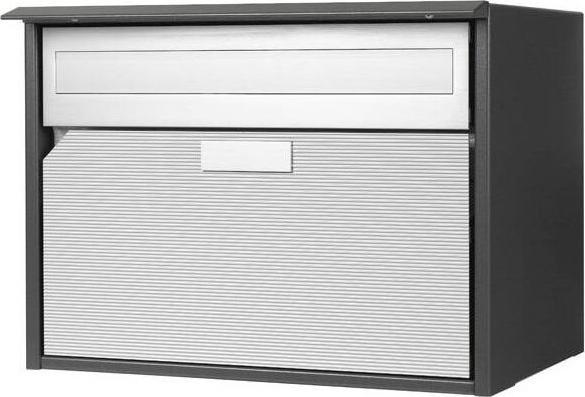 Huber 400 Dessinal
