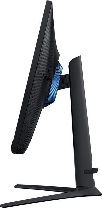Image du produit Samsung Odyssey G5 LS32AG520PU (2560 x 1440 pixels, 32")