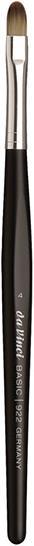 Actual product image da Vinci Lip Brush – Basic (Lips)