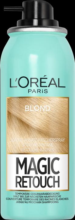 Produktbild L'Oréal Paris Magic Retouch Roots (6 Blond)