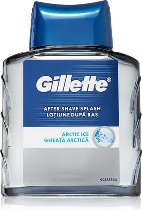 Gillette Splash (Rasierwasser, 100 ml)