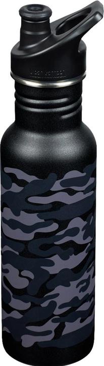 Black Camo