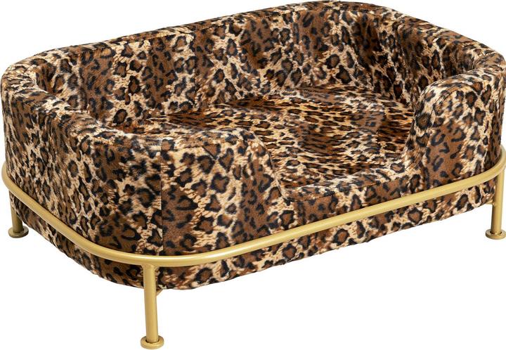 Image du produit Kare Design Lit pour chien et chat Diva Leo (Chat, Chien)