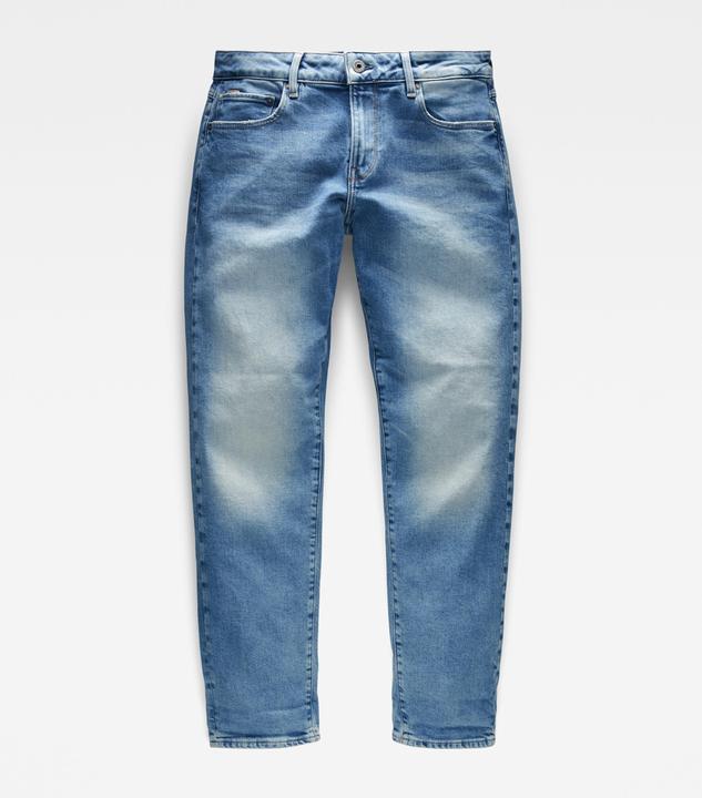 Immagine prodotto G-Star Kate Boyfriend Jeans Stretch Denim it indigo invecchiato (W26/L30)
