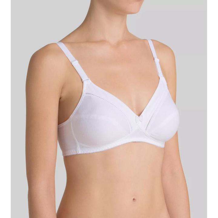 Immagine prodotto Triumph Cotone Classic Stretch N (85 B, Confezione singola)
