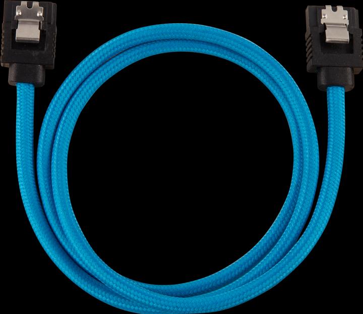 Image du produit Corsair Câble SATA premium gainé